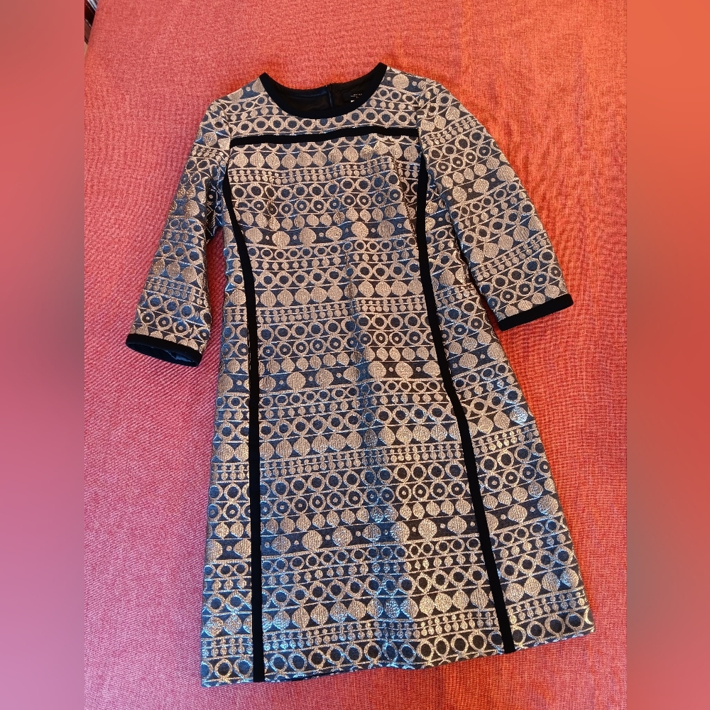 Maxmara weekend womans size 10 dress